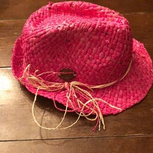 Panama jack women’s sunhat